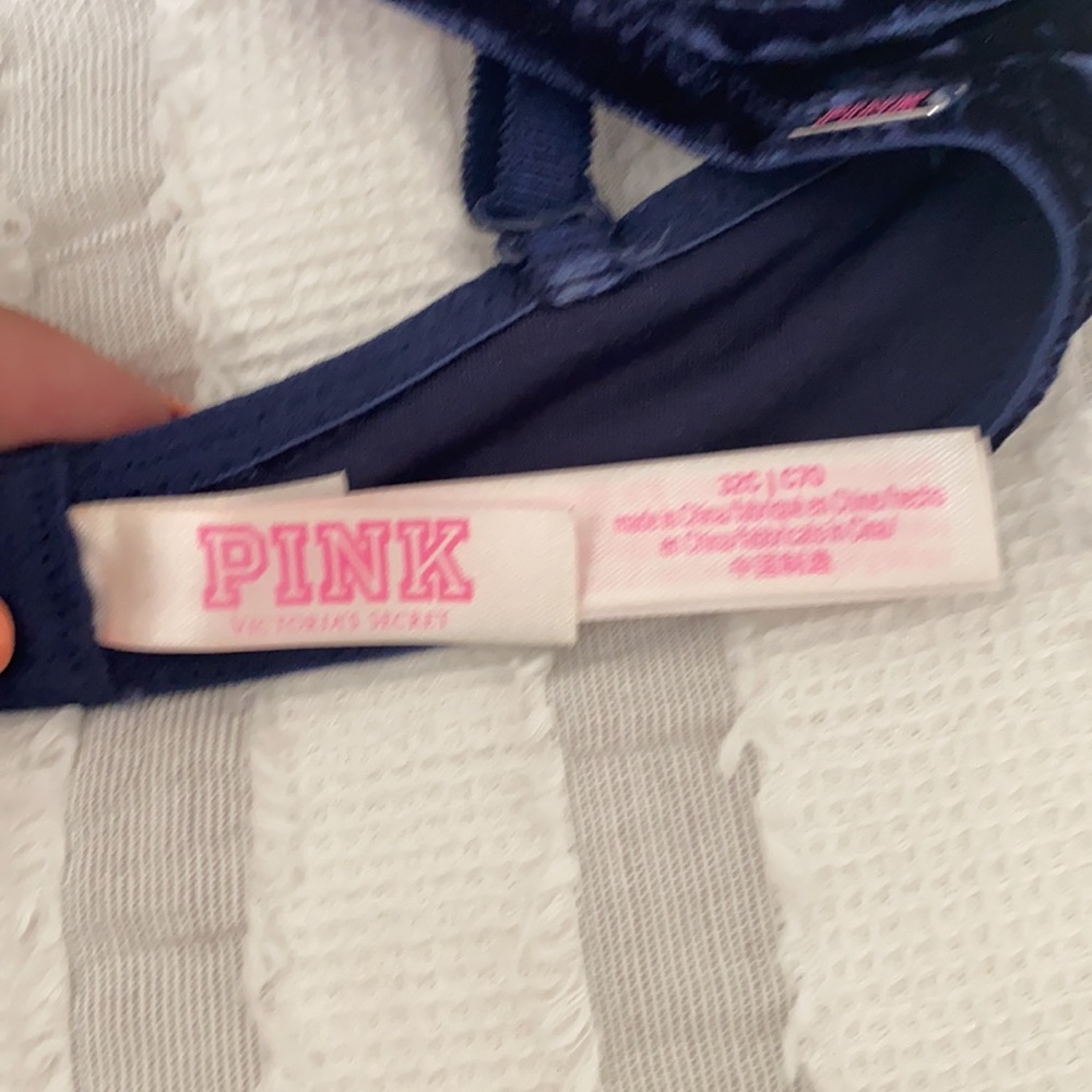 Pink Bra - Picture 3 of 3